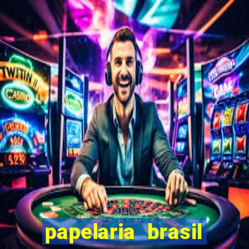 papelaria brasil porto alegre